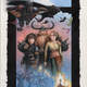 How to Train Your Dragon 2 by Drew Struzan